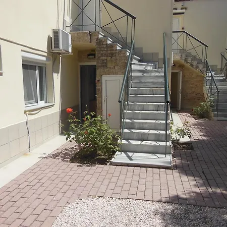 Apartament Monika