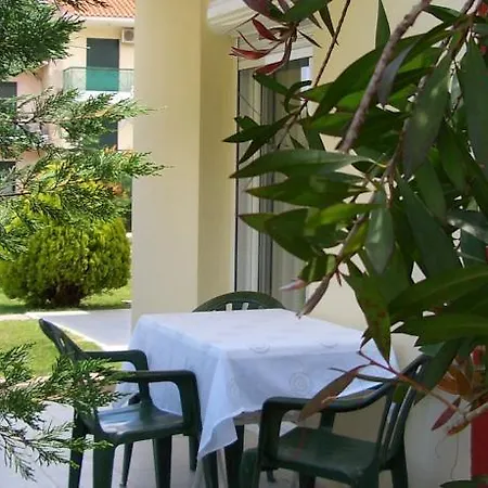 Monika Apartment Kriopigi