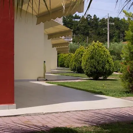 Monika Apartman Kriopijí