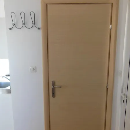 Apartman Monika Kriopijí