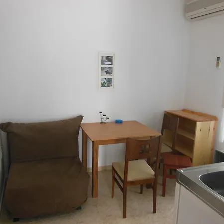 Apartment Monika