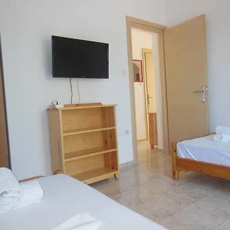 Monika Apartment Kriopigi