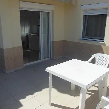 Monika Apartment Kriopigi
