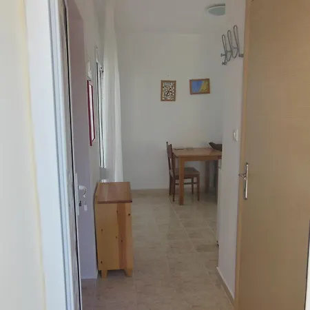 Apartman Monika Kriopijí