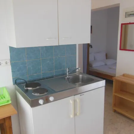 Apartment Monika *