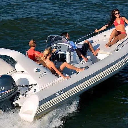 Apartman Monika Kriopijí