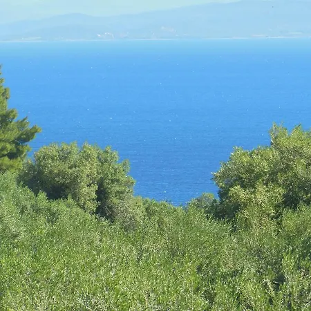 דירה Monika קריופיגי