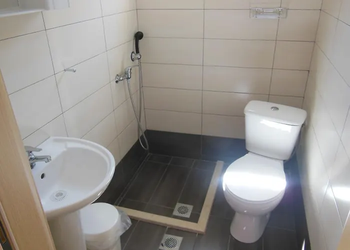 Monika 公寓 克里皮吉