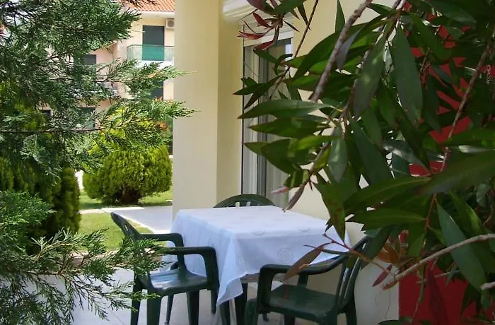 Monika 公寓 克里皮吉