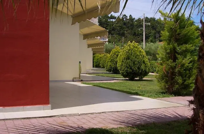 Monika 公寓 克里皮吉