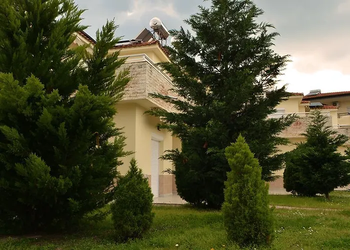 公寓 Monika 克里皮吉