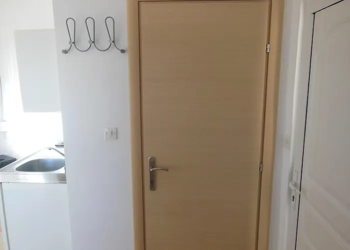 公寓 Monika 克里皮吉