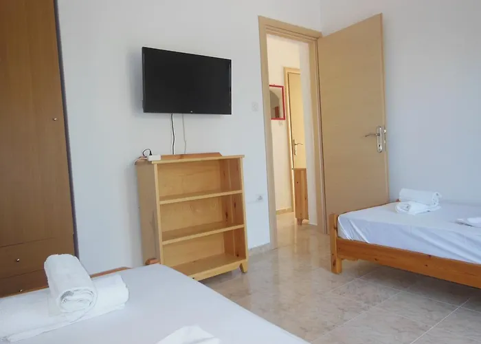 Monika 公寓 克里皮吉