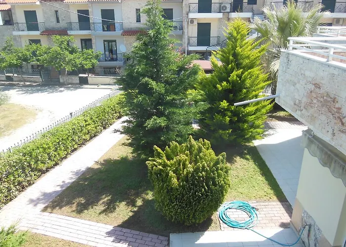 公寓 Monika 克里皮吉