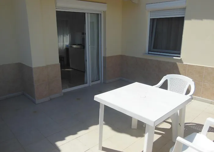 Monika 公寓 克里皮吉