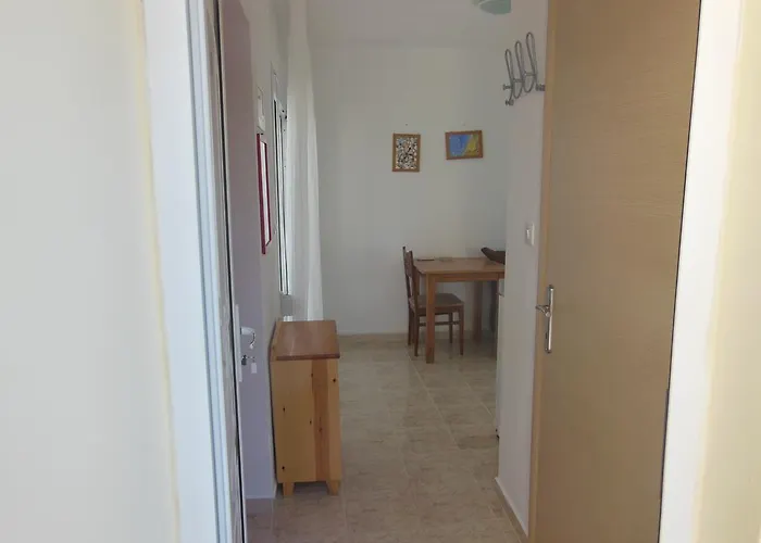 公寓 Monika 克里皮吉