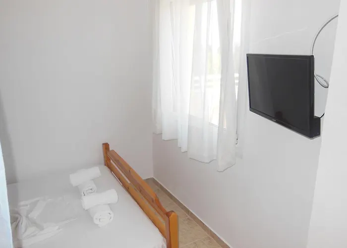 公寓 Monika 克里皮吉