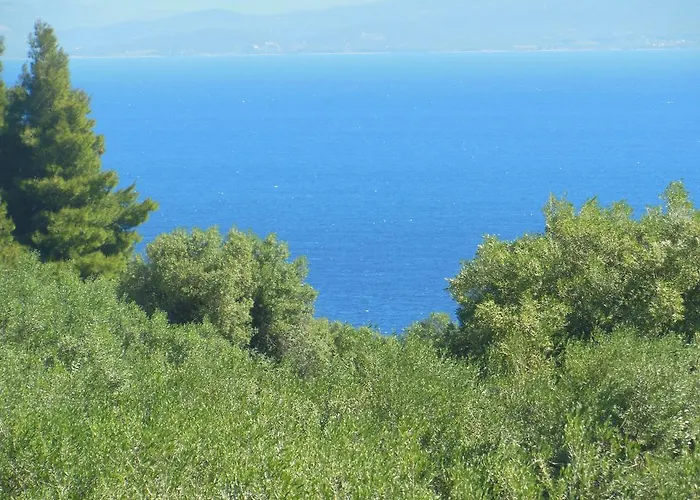 公寓 Monika 克里皮吉